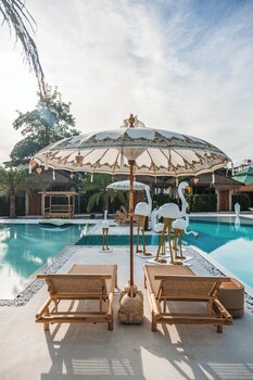 the deck cottages samui