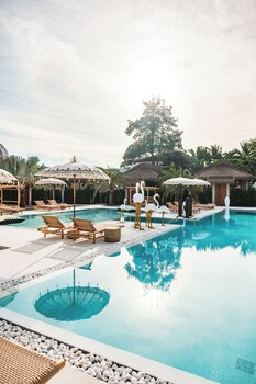 the deck cottages samui