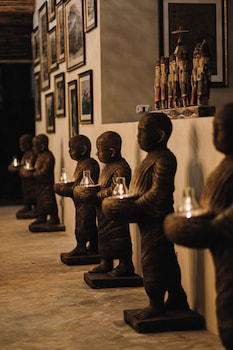 The Deck Cottages Samui,,3 star