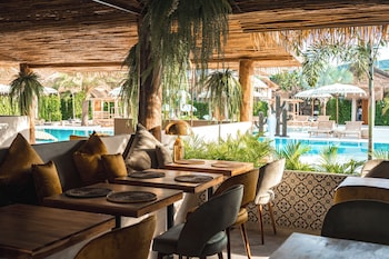the deck cottages samui