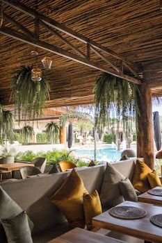 the deck cottages samui