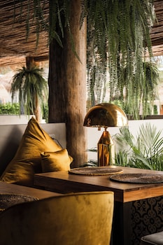 the deck cottages samui