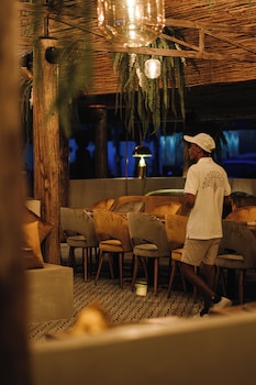 the deck cottages samui