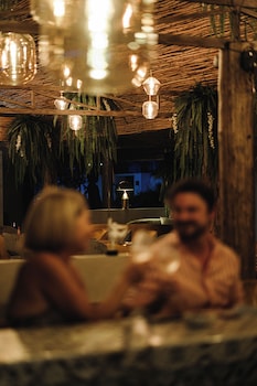 the deck cottages samui