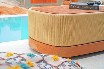 The Deck Cottages Samui,,3 star