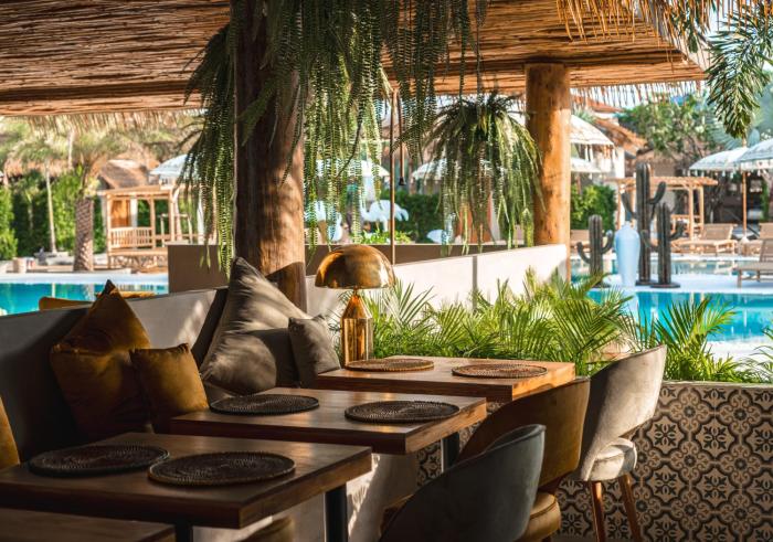 the deck cottages samui