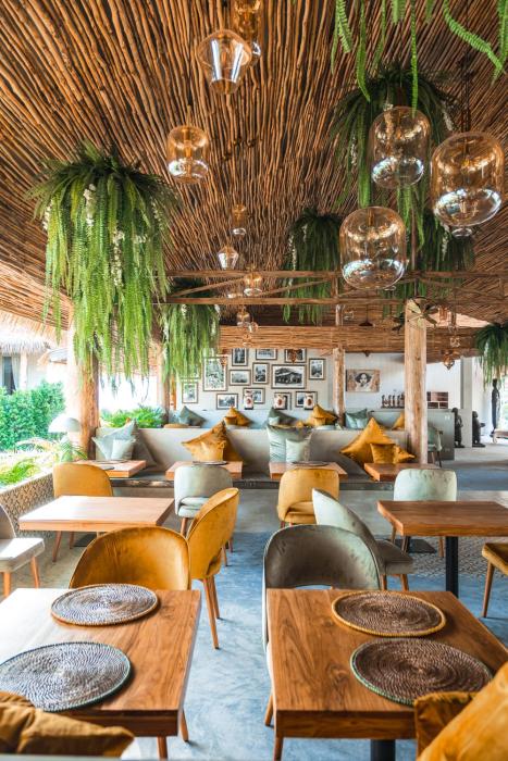 the deck cottages samui