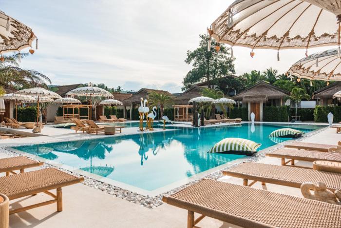 the deck cottages samui