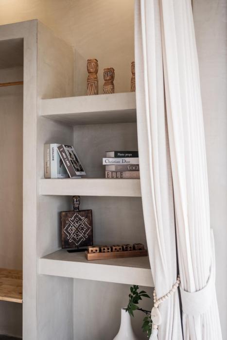 the deck cottages samui