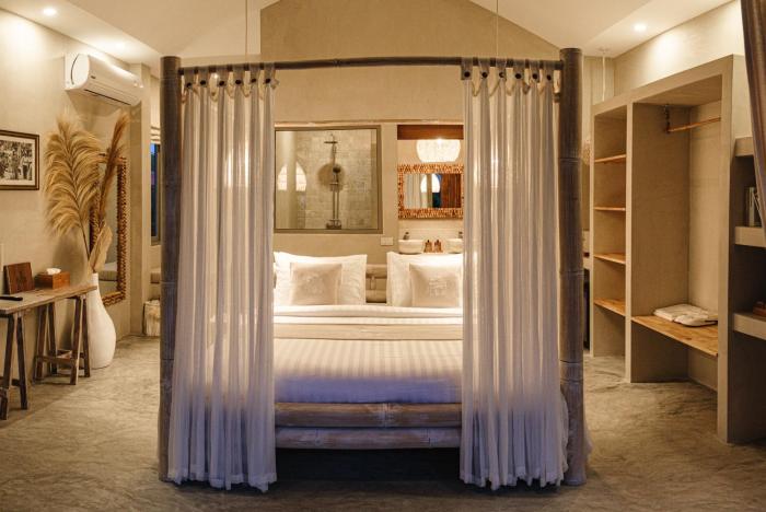 the deck cottages samui