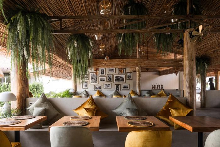 the deck cottages samui