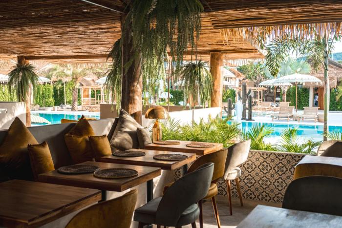 the deck cottages samui