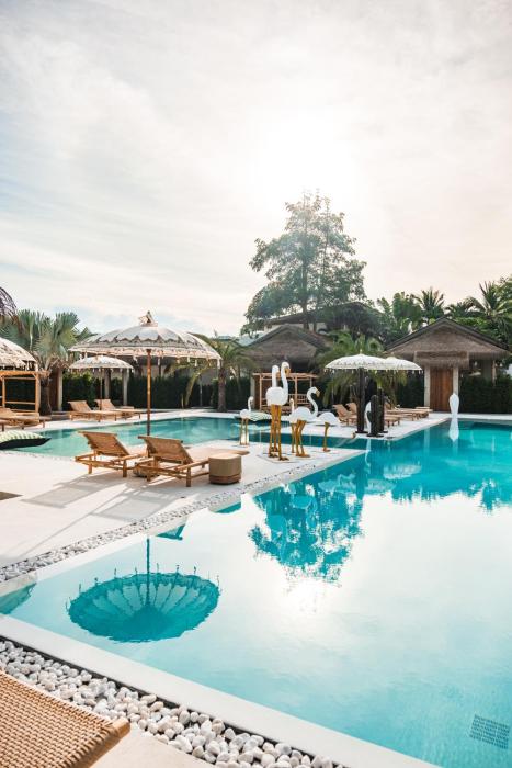 the deck cottages samui