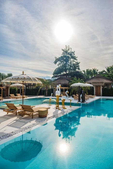 the deck cottages samui