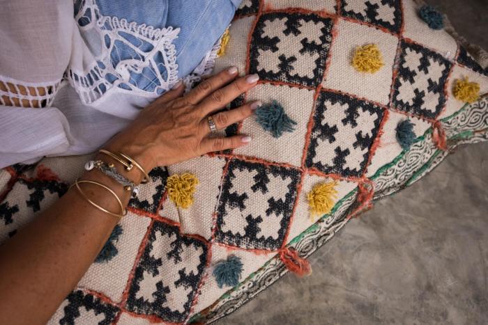 the deck cottages samui