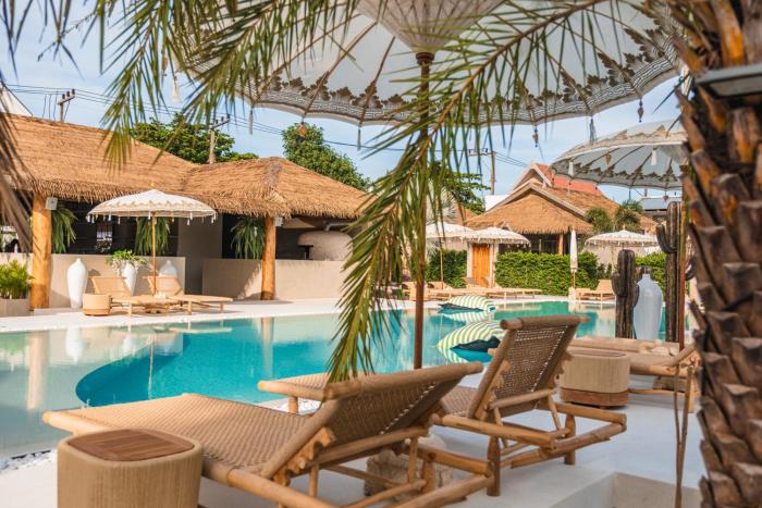 the deck cottages samui