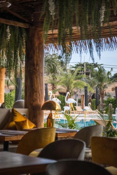 the deck cottages samui