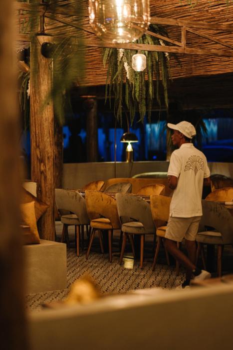 the deck cottages samui