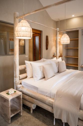 the deck cottages samui