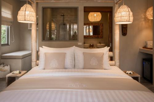 the deck cottages samui