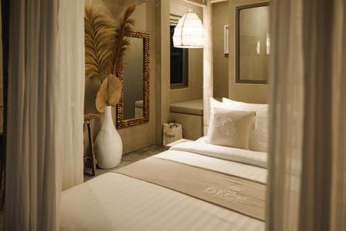 the deck cottages samui