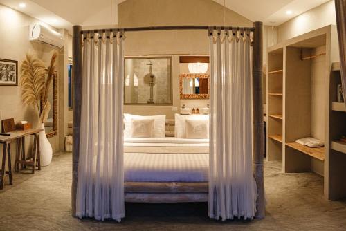 the deck cottages samui