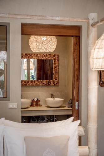 the deck cottages samui