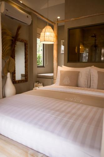 the deck cottages samui