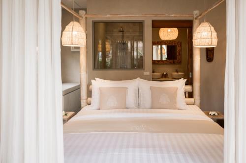 the deck cottages samui