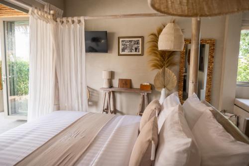 the deck cottages samui