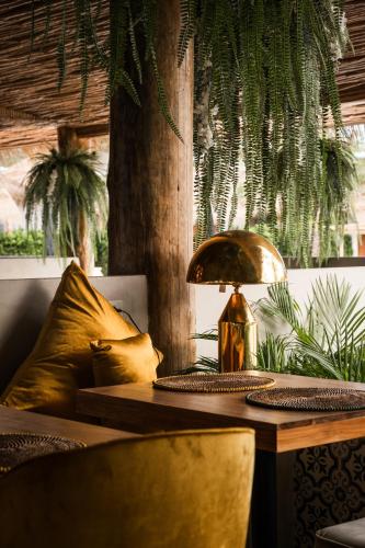 the deck cottages samui