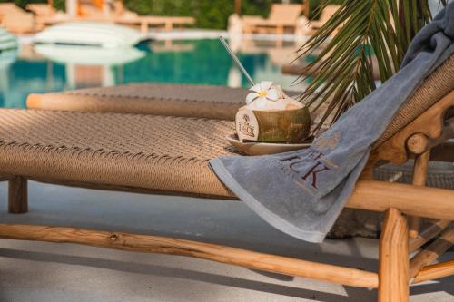 the deck cottages samui