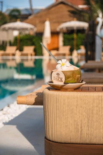 the deck cottages samui