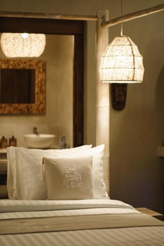 the deck cottages samui