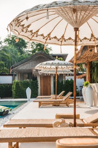 the deck cottages samui