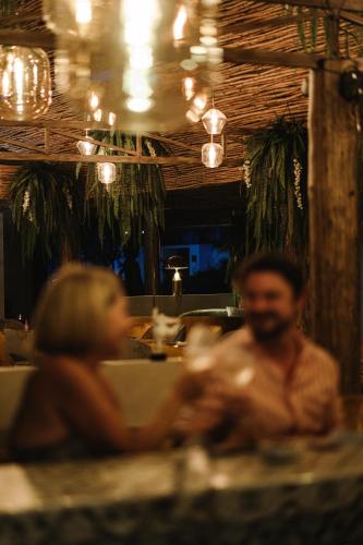 the deck cottages samui