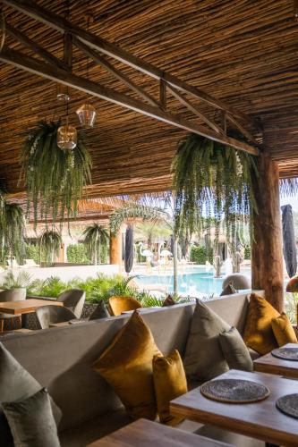 the deck cottages samui