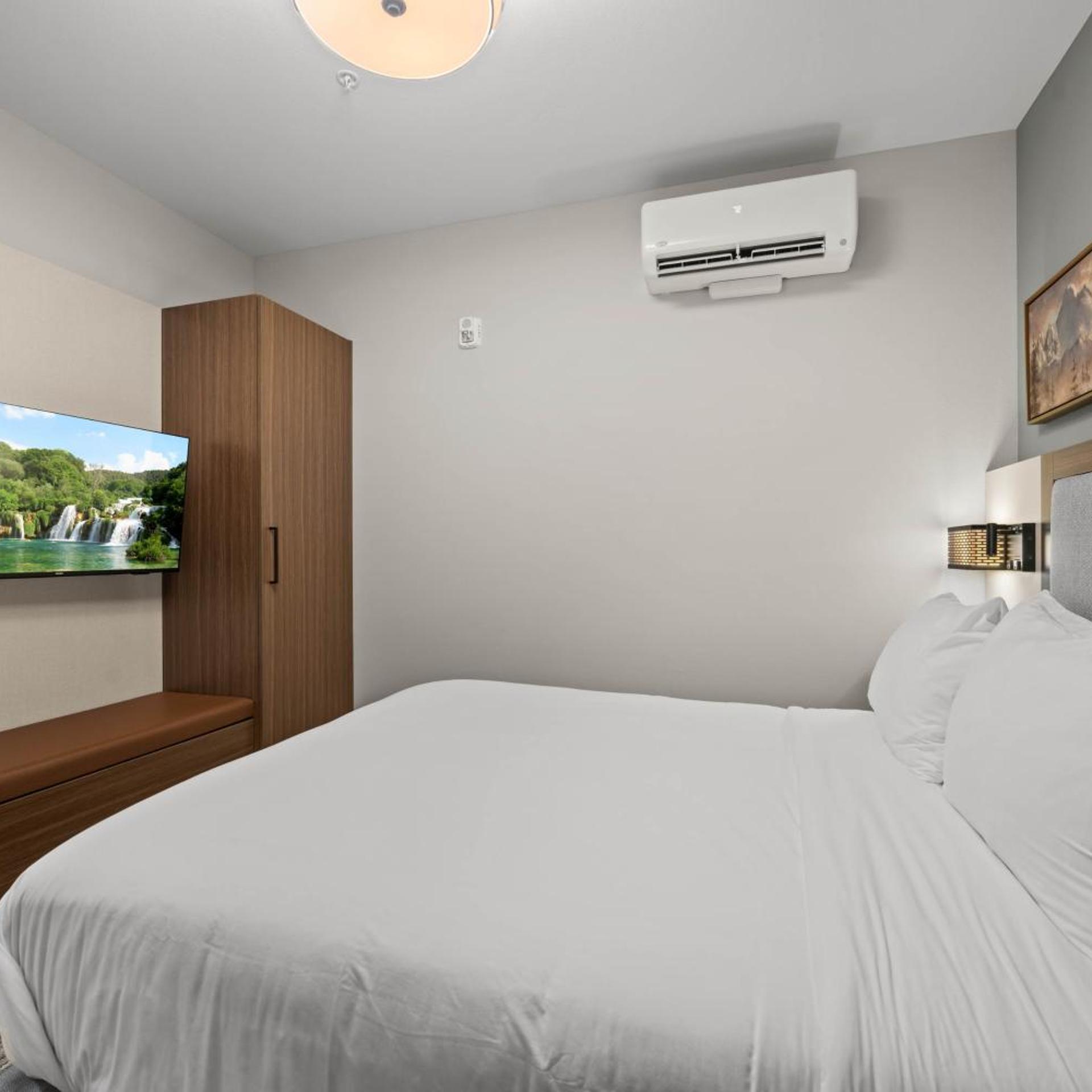 the kulshan hotel