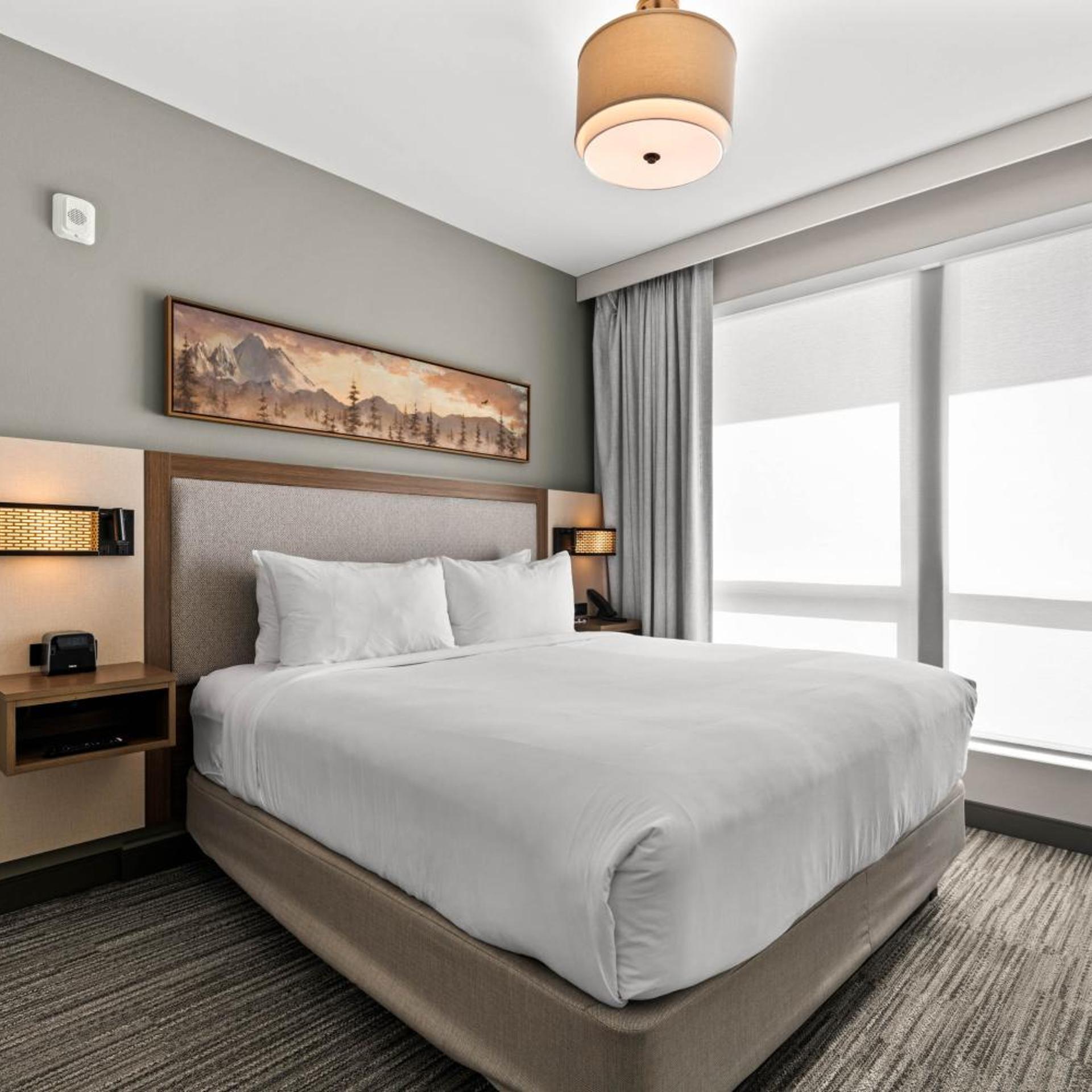 the kulshan hotel