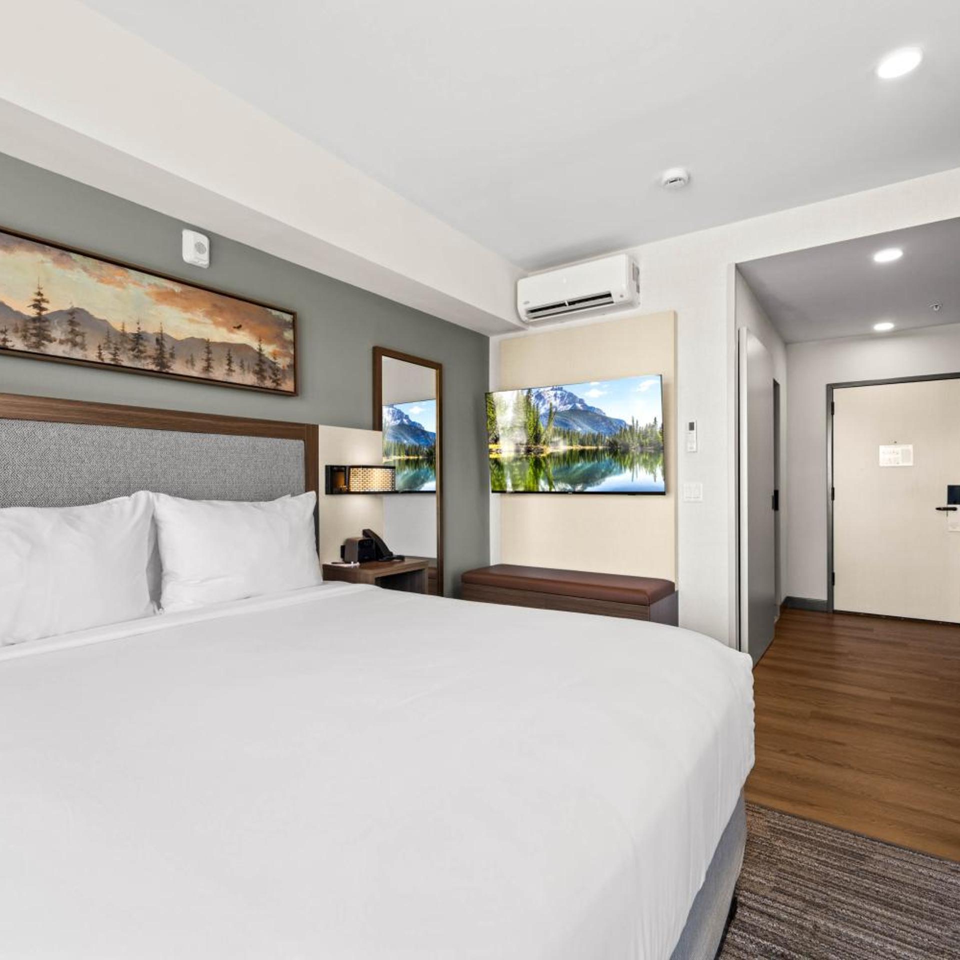 the kulshan hotel