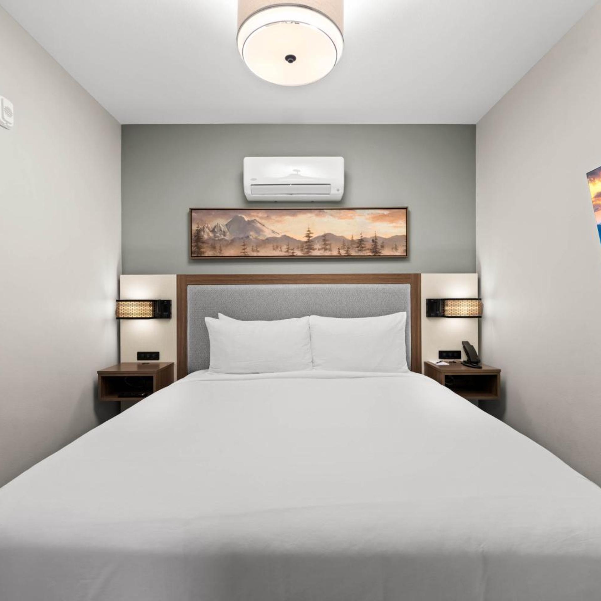 the kulshan hotel