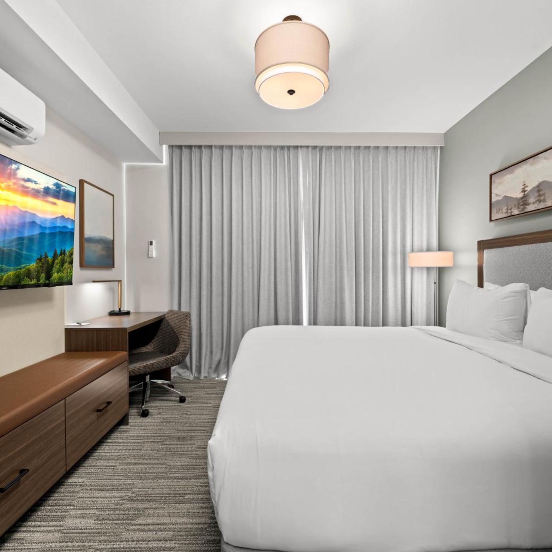 the kulshan hotel