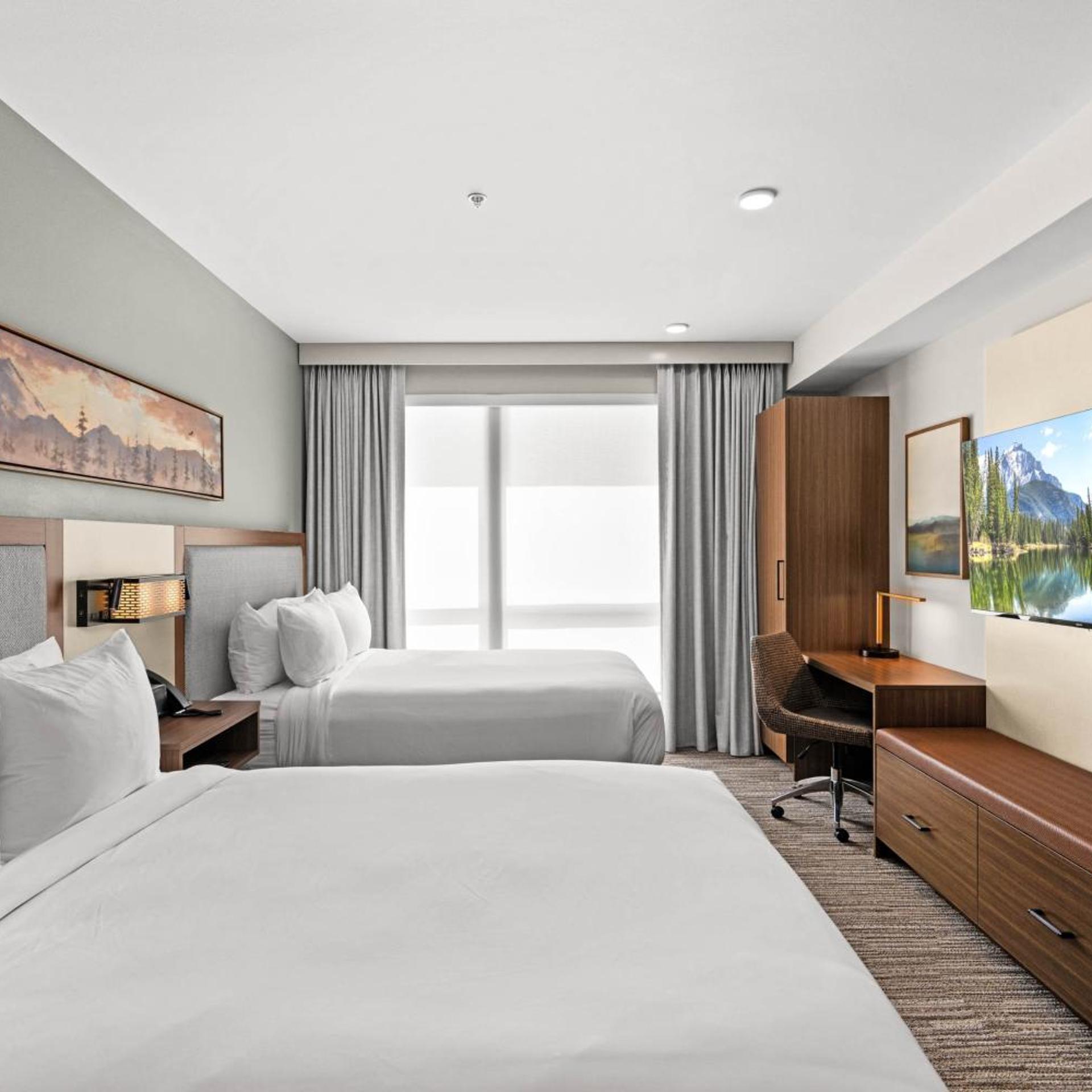 the kulshan hotel