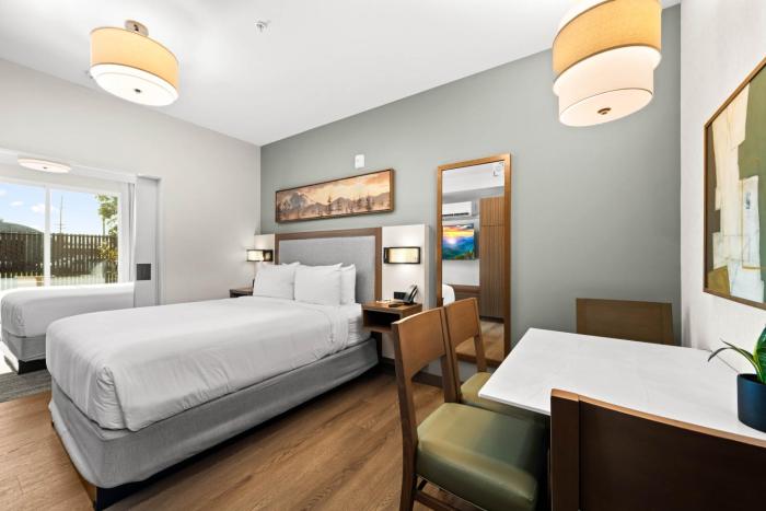the kulshan hotel