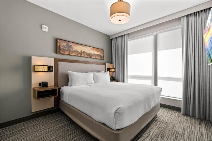 the kulshan hotel