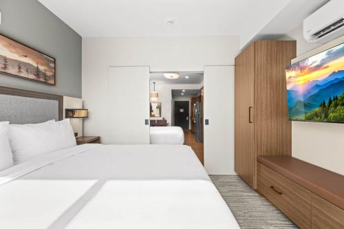 the kulshan hotel