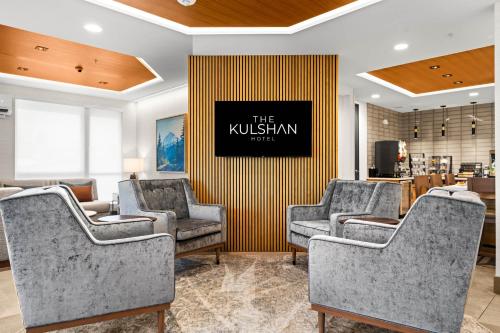 the kulshan hotel