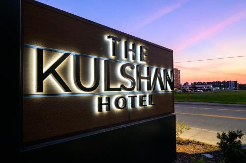 the kulshan hotel