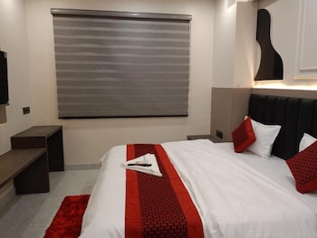 hotel c and g villa new delhi