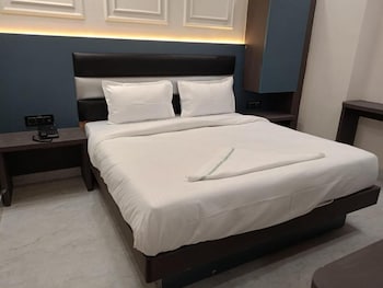 hotel c and g villa new delhi